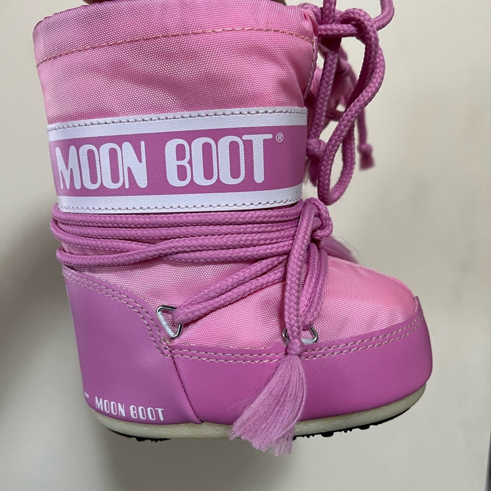 Moon Boots (kids)
